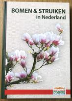 Bomen en struiken in Nederland incl. veldgids, Boeken, Natuur, Nieuw, Ophalen of Verzenden, Bloemen, Planten en Bomen, Allen Coombes