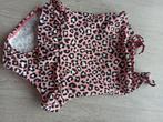 Badpak, Kinderen en Baby's, Babykleding | Baby-zwemkleding, Meisje, Badpak, Ophalen of Verzenden, Zo goed als nieuw