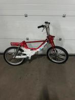 Puch crossframe, Ophalen of Verzenden