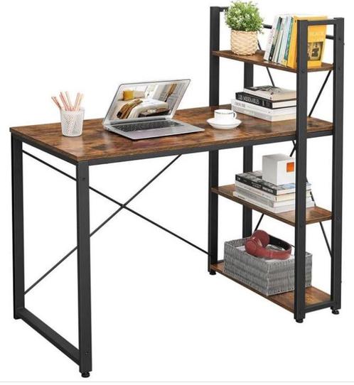 Bureau, Huis en Inrichting, Bureaus, Nieuw, Bureau, Ophalen of Verzenden