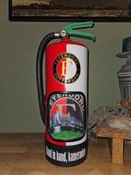 Feijenoord decoratieve brandblusser bijzonder cadeau, Led-lamp, Minder dan 30 watt, E14 (klein), Nieuw