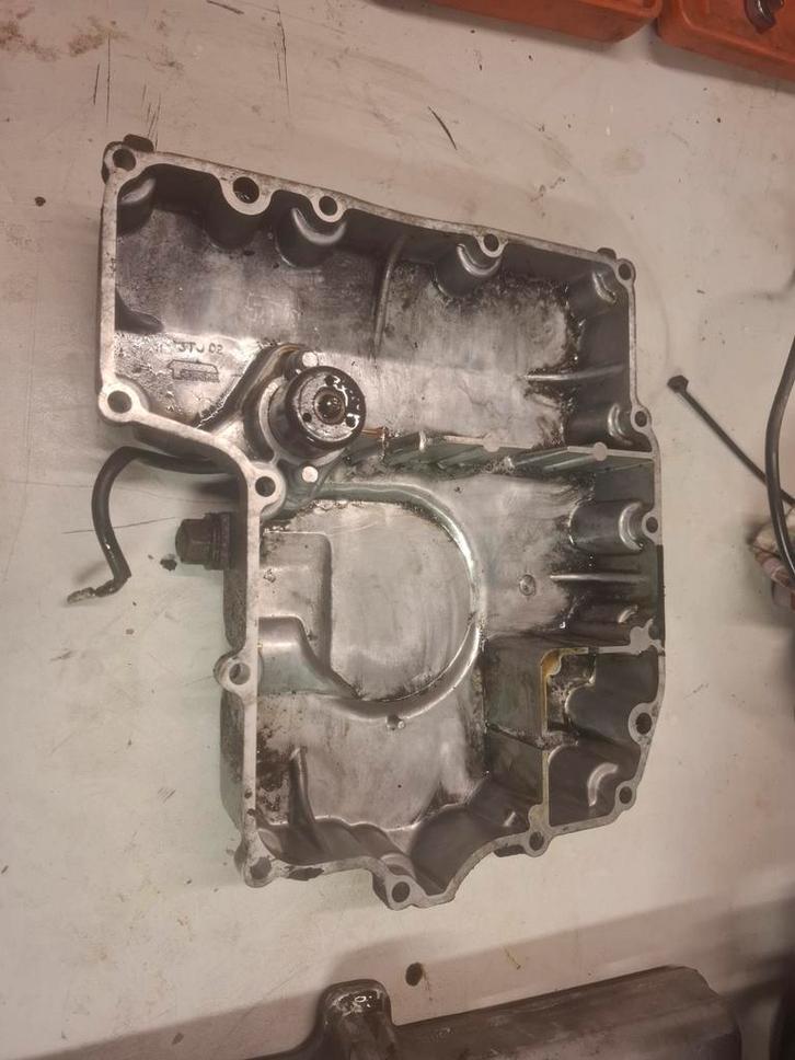Yamaha YZF600R Thundercat Motorblok Onderdelen, Motoren, Onderdelen | Yamaha, Gebruikt, Ophalen of Verzenden