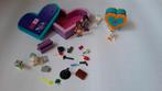 Lego Friends heartbox 41359, Kinderen en Baby's, Speelgoed | Duplo en Lego, Ophalen of Verzenden, Lego, Zo goed als nieuw