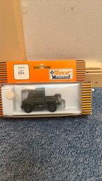 Roco 1:87 Unimog, Ophalen of Verzenden, Zo goed als nieuw, Bus of Vrachtwagen, Roco