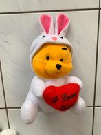 Poeh beer valentijn, Ophalen of Verzenden, Zo goed als nieuw, Intelligentiespeelgoed