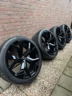 5x112 23 Inch Audi velgen / RSQ8 / SQ8 / Q8 / Audi sport, Auto-onderdelen, Banden en Velgen, Ophalen, Gebruikt, 295 mm, Banden en Velgen