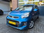 Kia Picanto 1.0 CVVT Summer Edition 5DR |Airco |Apk |Trekhaa, Voorwielaandrijving, Gebruikt, Euro 6, Origineel Nederlands
