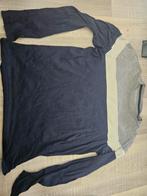 Longsleeve large heren pier one, Ophalen, Zo goed als nieuw, Maat 52/54 (L), Pier One