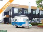 Eriba Touring 530 7.100,- euro korting, Standaardzit, Overige typen, Bedrijf, Schokbreker