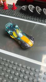 Hot Wheels Experimotors Sky Dome, Kinderen en Baby's, Speelgoed | Speelgoedvoertuigen, Ophalen of Verzenden, Gebruikt