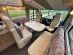 Niesmann+Bischoff Flair 920 LW - Vol mooie opties, Caravans en Kamperen, Startonderbreker, Niesmann+Bischoff, Bedrijf, Diesel