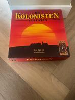 Kolonisten van Catan + Uitbreiding, Hobby en Vrije tijd, Gezelschapsspellen | Bordspellen, Drie of vier spelers, Ophalen of Verzenden