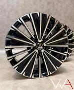 18'' Volkswagen Tiguan 3 CT ''Napoli'' velgen BTW DEMO, 18 inch, Gebruikt, Velg(en), -