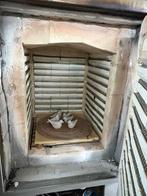 Silex oven, krachtstroom tot 1100 gr. werkt nog heel goed, Hobby en Vrije tijd, Pottenbakken, Ophalen, Zo goed als nieuw