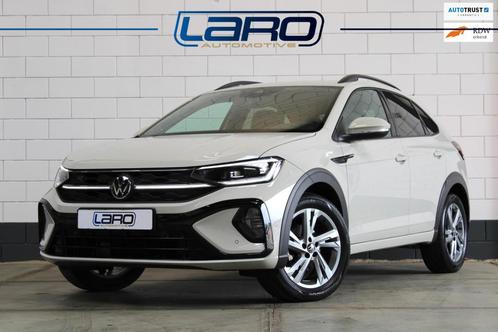 Volkswagen TAIGO 1.0 TSI 110pk R-Line Automaat | Camera Beat, Auto's, Volkswagen, Particulier, Te koop, Taigo, ABS, Achteruitrijcamera