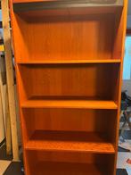 Ikea boekenkast Billy met verlichting, Huis en Inrichting, Ophalen, Gebruikt, 50 tot 100 cm, 150 tot 200 cm