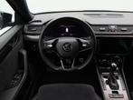 Skoda Superb Combi 1.4 TSi 218 Pk Automaat iV Sportline Busi, 77 km/l, Gebruikt, 4 cilinders, Alcantara