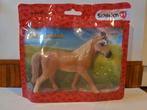 Schleich tennessee walker merrie nieuw in verpakking, Ophalen of Verzenden, Zo goed als nieuw, Paard, Beeldje of Figuurtje