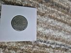 25 cent zilver  1828 R-Nederland -geslagen in Brussel, Zilver, 25 cent, Ophalen of Verzenden, Koning Willem I
