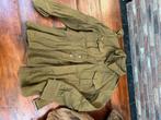 Battle dress canadees ww2 1944, Verzamelen, Militaria | Tweede Wereldoorlog, Ophalen of Verzenden, Engeland