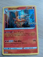 Charizard 010/078, Ophalen of Verzenden, Nieuw, Losse kaart