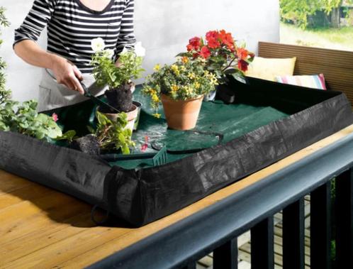 Plantmat 1000 x 1500 mm, Tuin en Terras, Tegels en Klinkers, Nieuw, Overige typen, Overige materialen, 10 m² of meer, Ophalen