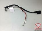 vw t roc 2018 vag accukabel accu kabel pool 5q0971228, Auto-onderdelen, Ophalen of Verzenden, Gebruikt, Volkswagen