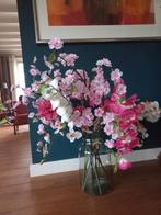 Groot duur boeket lange takken zgan, Ophalen of Verzenden, Zo goed als nieuw