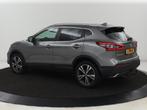 Nissan Qashqai 1.6 N-Connecta | 163pk | Panoramadak | Trekha, Auto's, Voorwielaandrijving, 65 €/maand, Gebruikt, Euro 6