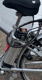 Gezocht Accu voor alurex e bike 24V-10/12ah, Ophalen of Verzenden