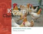 KIPPEN CHICKENS, geschiedenis, kunst, rassen, Verzenden, Nieuw, Pluimvee