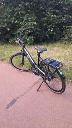 Gazelle CityGo shimano steps midden motor, Ophalen, Gebruikt, 50 km per accu of meer, Gazelle