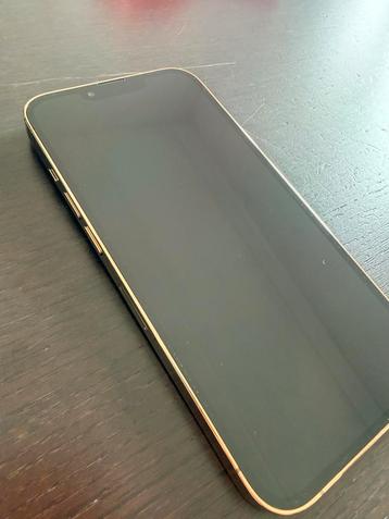 iPhone 13 Pro 128GB - Topstaat! beschikbaar voor biedingen