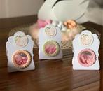 Snijmallen: snoepdoosje NIEUW!, Ophalen of Verzenden, Nieuw, Frame of Mal