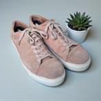 Selected Femme Schoenen Maat 40 Roze Suède Sneakers, Sf, Sf, Verzenden, Selected Femme