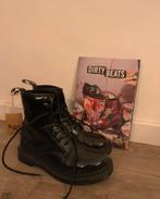 Dr Martens zwart-glimmend, Ophalen of Verzenden, Nieuw, Zwart