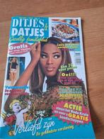 D&D 1998 Naomi Campbell Miss T3 Tito Jackson Richard Gere, Verzenden, Gelezen, Overige typen