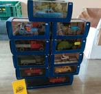 Tintin Auto's - Collectie, Overige merken, Auto, Nieuw, T