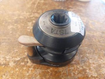 Gibb Lier self tailing 7STA beschikbaar voor biedingen