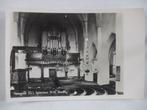 J79 Hengelo (G) - Interieur N.H. Kerk - 1952, Verzamelen, Ansichtkaarten | Nederland, Verzenden, 1940 tot 1960, Gelopen, Gelderland
