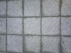 30x30 tegels plus minus 20m2, Tuin en Terras, Ophalen of Verzenden, Gebruikt, Beton, Terrastegels