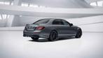 Mercedes-Benz E-klasse AMG 63 S 4MATIC+ | Burmester 3D | Ker, Gebruikt, Sedan, Zilver of Grijs, 3982 cc