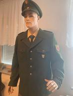 Oud Duits politie uniform compleet Polizei Brandenburg, Verzamelen, Ophalen of Verzenden, Landmacht, Duitsland, Kleding of Schoenen