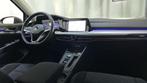 Volkswagen Golf 1.0 eTSI DSG Life Virtual Cockpit Navigatie, Te koop, Zilver of Grijs, Benzine, 110 pk