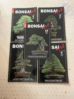 Collectie Bonsai Art Tijdschriften, Boeken, Tijdschriften en Kranten, Ophalen of Verzenden, Gelezen, Sport en Vrije tijd