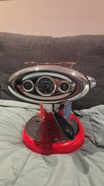 Illy Koffiemachine - Espresso apparaat, Afneembaar waterreservoir, Gebruikt, Espresso apparaat, Gemalen koffie