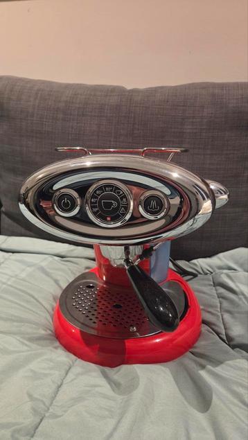 Illy Koffiemachine - Espresso apparaat beschikbaar voor biedingen