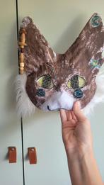 Therian mask!!, Ophalen of Verzenden