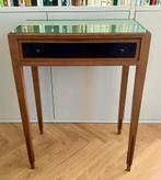 Art Deco tafeltje, Antiek en Kunst, Antiek | Kantoor en Zakelijk, Ophalen of Verzenden