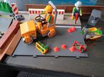 Playmobil werkmannen, Ophalen of Verzenden